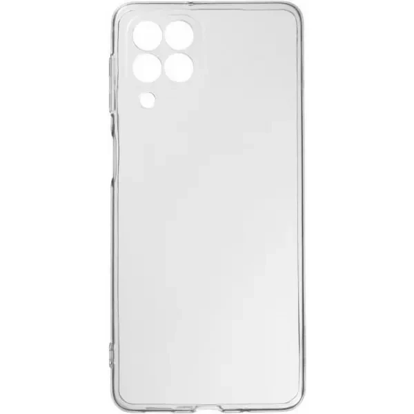 Панель ArmorStandart Air Series Camera cov для Samsung M53 M536 Прозора (ARM61799)