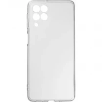 Панель ArmorStandart Air Series Camera cov для Samsung M53 M536 Прозора (ARM61799)