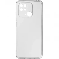 Панель ArmorStandart Air Series Camera cov для Xiaomi Redmi 10C/Poco C40 Прозора