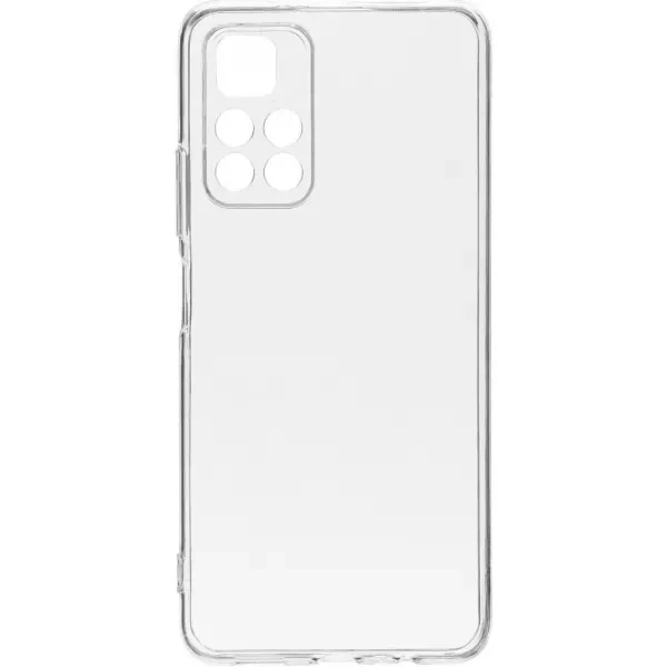 Панель Armorstandart Air Series Camera Cov для Xiaomi Redmi Note 11/Note 11s Прозора