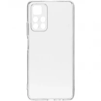 Панель Armorstandart Air Series Camera Cov для Xiaomi Redmi Note 11/Note 11s Прозора
