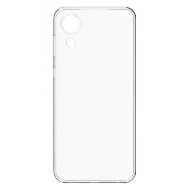 Панель Armorstandart Air Series для Samsung A032 A03 Core Прозора