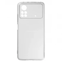 Pocophone Панель Armorstandart Air Series для Xiaomi Poco X4 Pro 5G Прозора