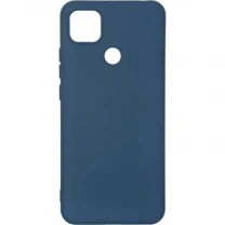 Панель ArmorStandart Icon Case для Xiaomi Redmi 9C/10A Dark Blue