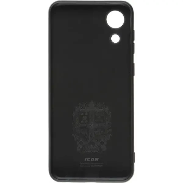 Панель ArmorStandart Icon для Samsung A03 Core A032 Black (ARM60878) 2