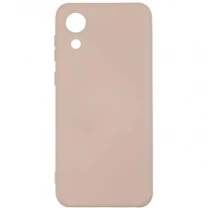 Панель ArmorStandart Icon для Samsung A03 Core A032 Pink Sand