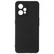 Панель Armorstandart Matte Slim Fit Camera cov для Realme 9 4G/9 Pro Plus Black
