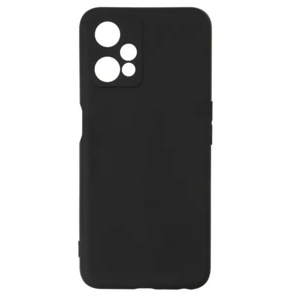 Панель Armorstandart Matte Slim Fit Camera cov для Realme 9 5G/9 Pro Black