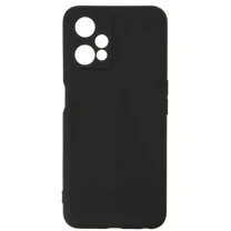 Панель Armorstandart Matte Slim Fit Camera cov для Realme 9 5G/9 Pro Black