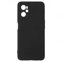 Панель Armorstandart Matte Slim Fit Camera cov для Realme 9i 4G Black
