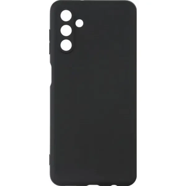 Панель ArmorStandart Matte Slim Fit Camera cov для Samsung A13 5G/A04S A047 Black