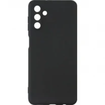 Панель ArmorStandart Matte Slim Fit Camera cov для Samsung A13 5G/A04S A047 Black