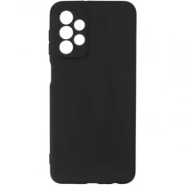 Панель Armorstandart Matte Slim Fit Camera cov для Samsung A23 A235 Black (ARM61648)