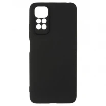 Панель Armorstandart Matte Slim Fit Camera cov для Xiaomi Redmi Note 11/Note 11s Black