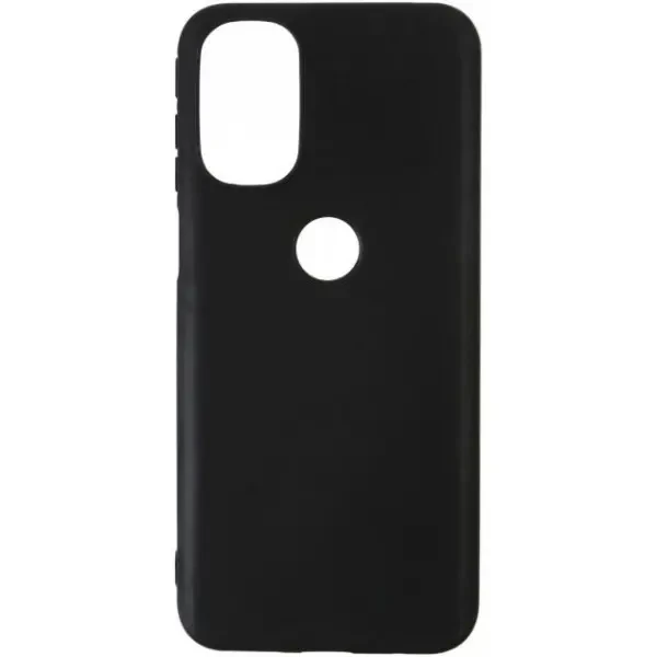Панель ArmorStandart Matte Slim Fit для Motorola G31/G41 Black