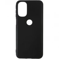 Панель ArmorStandart Matte Slim Fit для Motorola G31/G41 Black