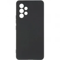 Панель Armorstandart Matte Slim Fit для Samsung A53 A536 Black