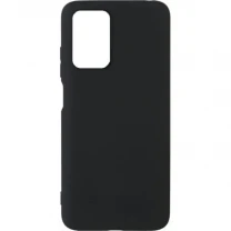 Панель ArmorStandart Matte Slim Fit для Xiaomi Redmi 10/Note 11 4G Black