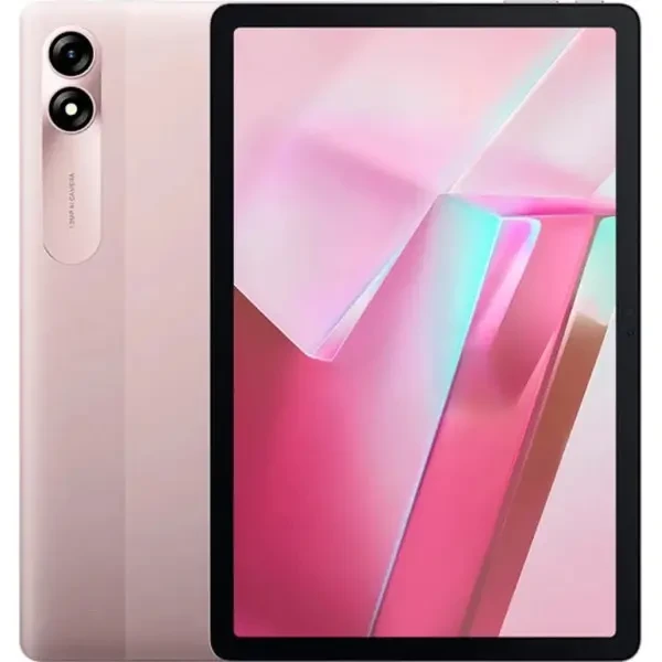 Планшет Blackview Tab 9 6/256GB Blush Pink Global