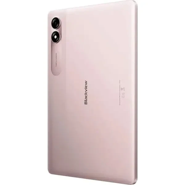 Планшет Blackview Tab 9 6/256GB Blush Pink Global 5