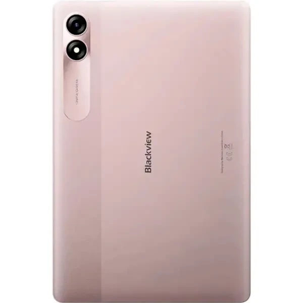 Планшет Blackview Tab 9 6/256GB Blush Pink Global 7