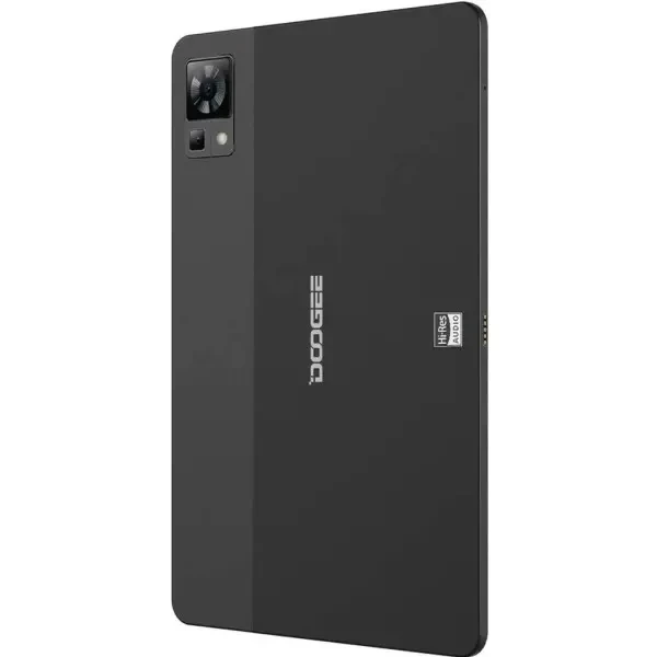Планшет Doogee T35 LTE Black EU 5