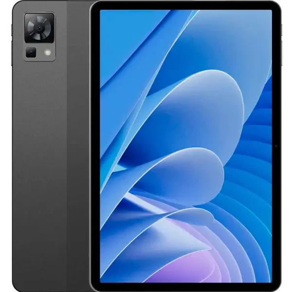 Планшет Doogee T35 LTE Black EU