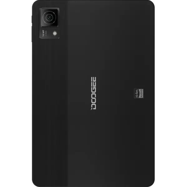 Планшет Doogee T40 8/512GB LTE Black Global 2