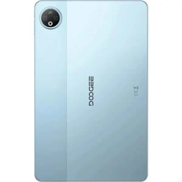 Планшет Doogee Tab V Pad 8/256GB 5G Celestial Blue Global 4