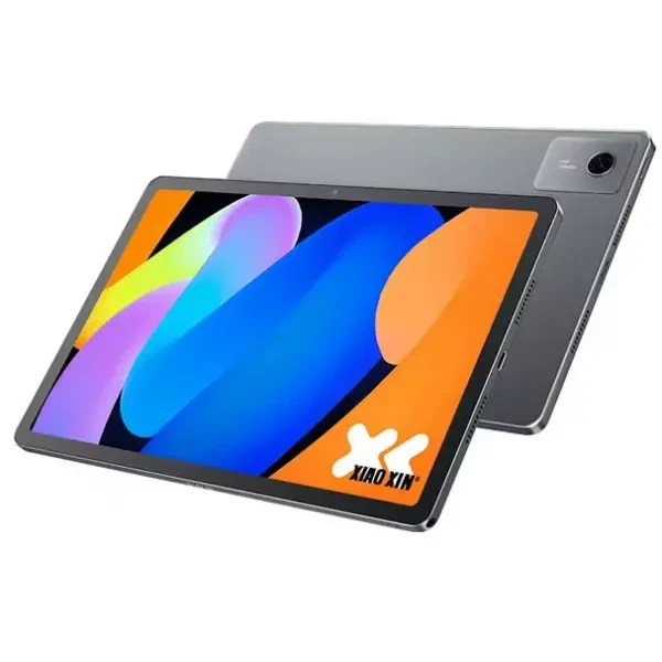 Планшет Lenovo Xiaoxin Pad 2025 8/128GB Luna Gray (ZAFT0005CN) CN 2