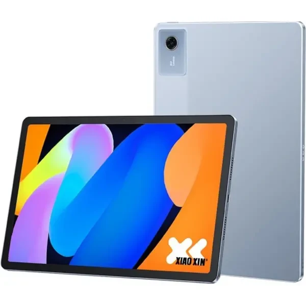 Планшет Lenovo Xiaoxin Pad 2025 8/128GB Polar Blue CN 2