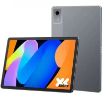Планшет Lenovo Xiaoxin Pad 2025 8/256GB Luna Gray (ZAFT0004CN) CN