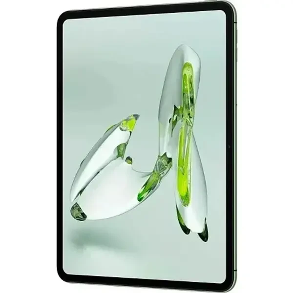Планшет OnePlus Pad Go 8/128GB Twin Mint (No Adapter) Global 3