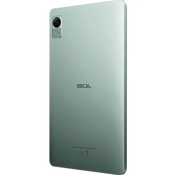 Планшет Oscal Pad 5 4/128GB LTE Green Global 6