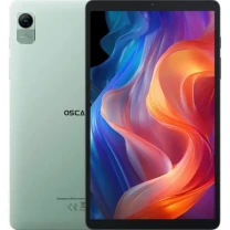 Планшет Oscal Pad 5 4/128GB LTE Green Global