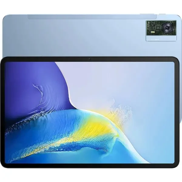 Планшет Oukitel Pad OT5 12/256GB LTE Blue Global 3