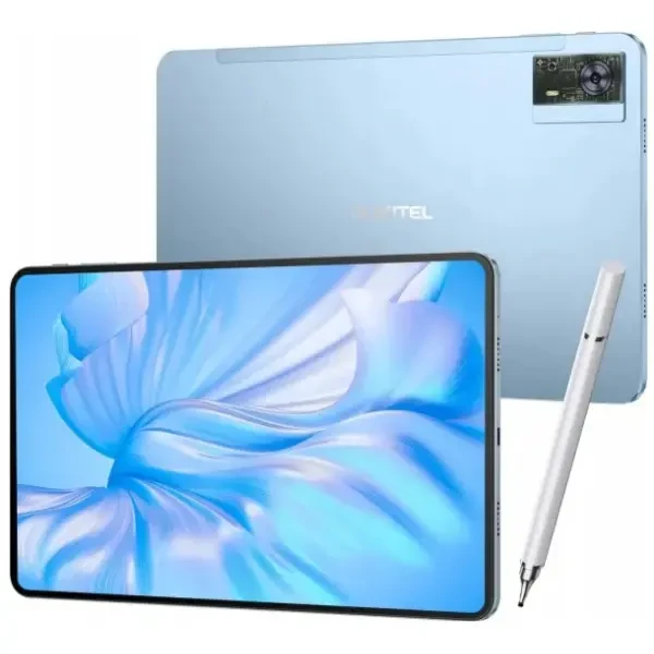 Планшет Oukitel Pad OT5 12/256GB LTE Blue Global 4
