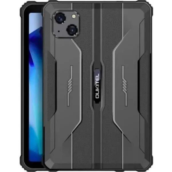 Планшет Oukitel Pad RT3 4/64GB LTE Black Global 2