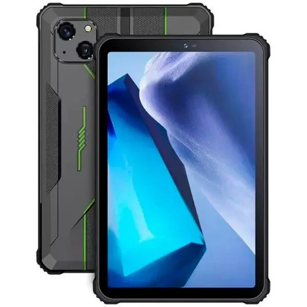 Планшет Oukitel Pad RT3 4/64GB LTE Green Global 2