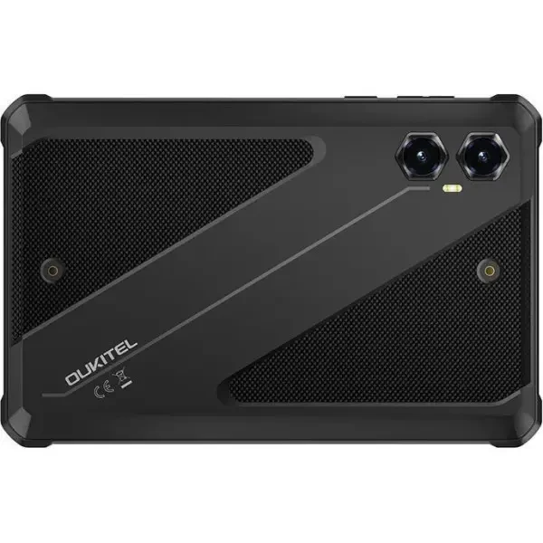 Планшет Oukitel Pad RT3 Plus 4/128GB LTE Black Global 4