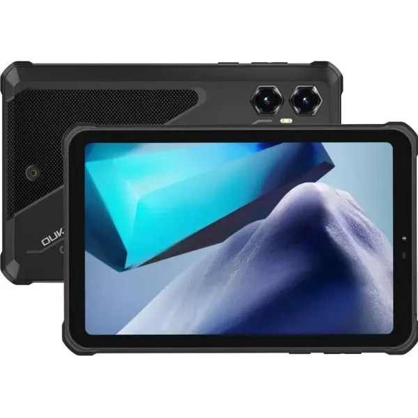 Планшет Oukitel Pad RT3 Plus 4/128GB LTE Black Global 3