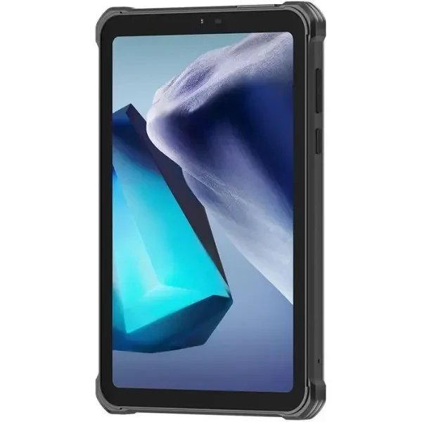 Планшет Oukitel Pad RT3 Plus 4/128GB LTE Black Global 5