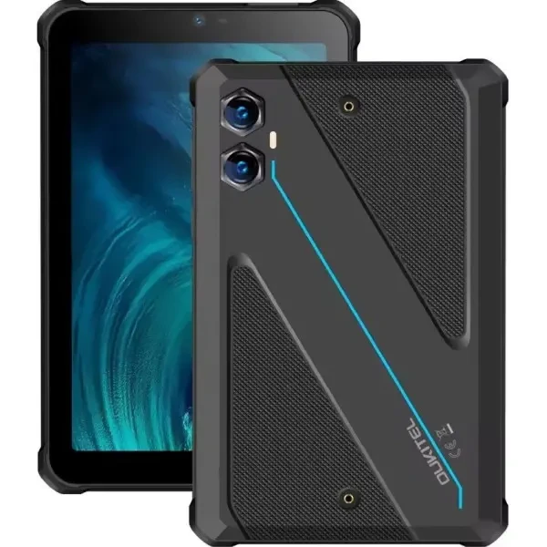 Планшет Oukitel Pad RT3 Plus 4/128GB LTE Blue Global 2