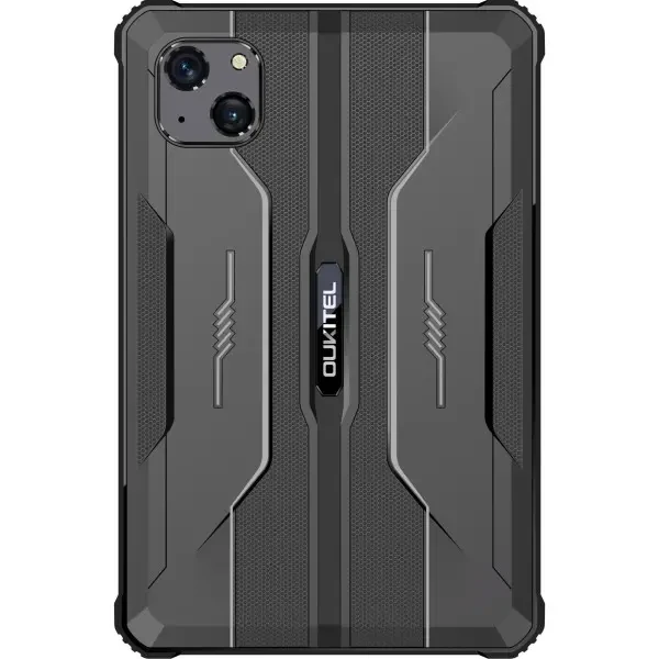 Планшет Oukitel Pad RT3 Pro 4/128GB LTE Black Global 7