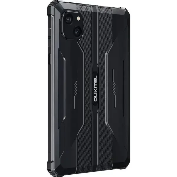 Планшет Oukitel Pad RT3 Pro 4/128GB LTE Black Global 2