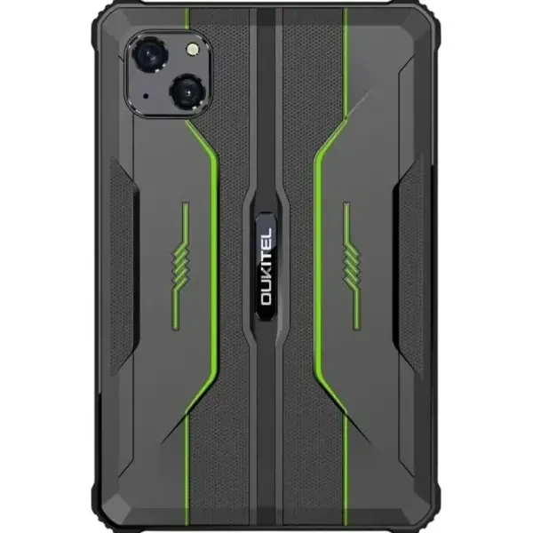 Планшет Oukitel Pad RT3 Pro 4/128GB LTE Green Global 3