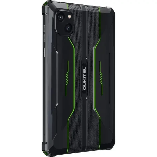 Планшет Oukitel Pad RT3 Pro 4/128GB LTE Green Global 4
