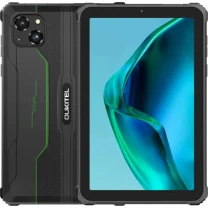 Планшет Oukitel Pad RT3 Pro 4/128GB LTE Green Global