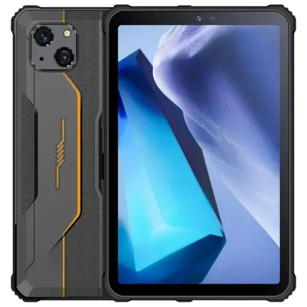 Планшет Oukitel Pad RT3 Pro 4/128GB LTE Orange Global
