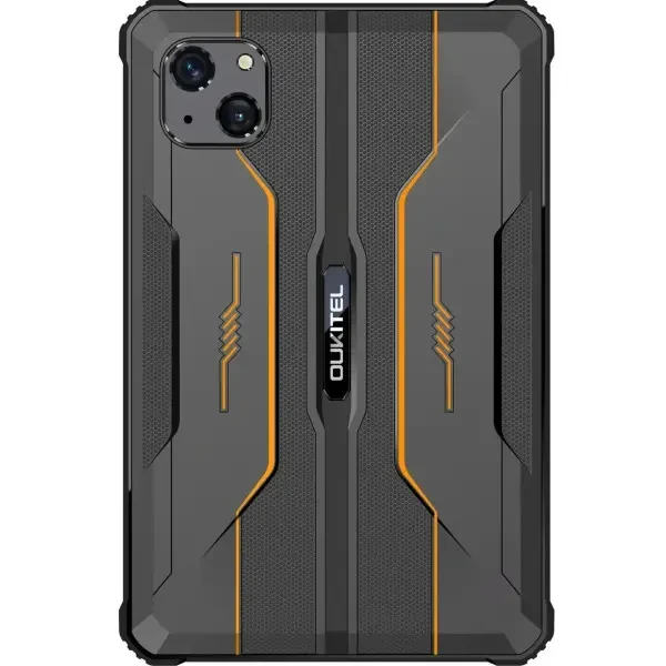 Планшет Oukitel Pad RT3 Pro 4/128GB LTE Orange Global 3